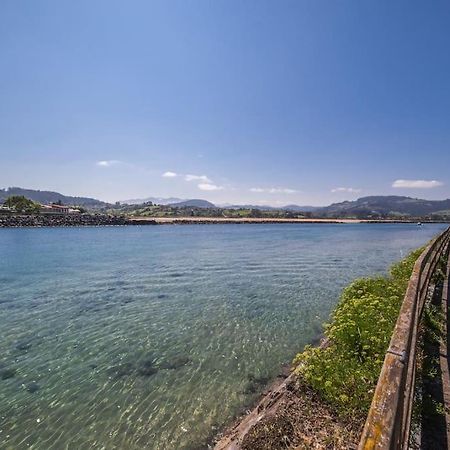 Ferienwohnung Coastal Experience In Asturias - Terrace & Views Villaviciosa  Exterior foto