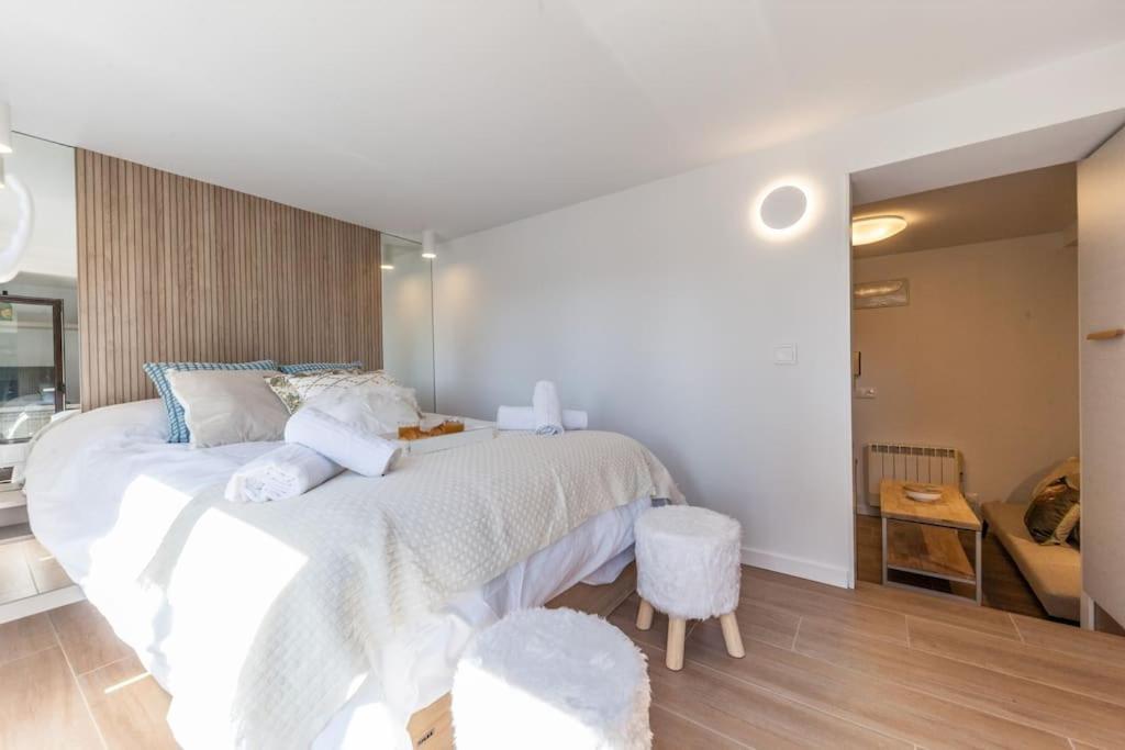 Ferienwohnung Coastal Experience In Asturias - Terrace & Views Villaviciosa  Exterior foto