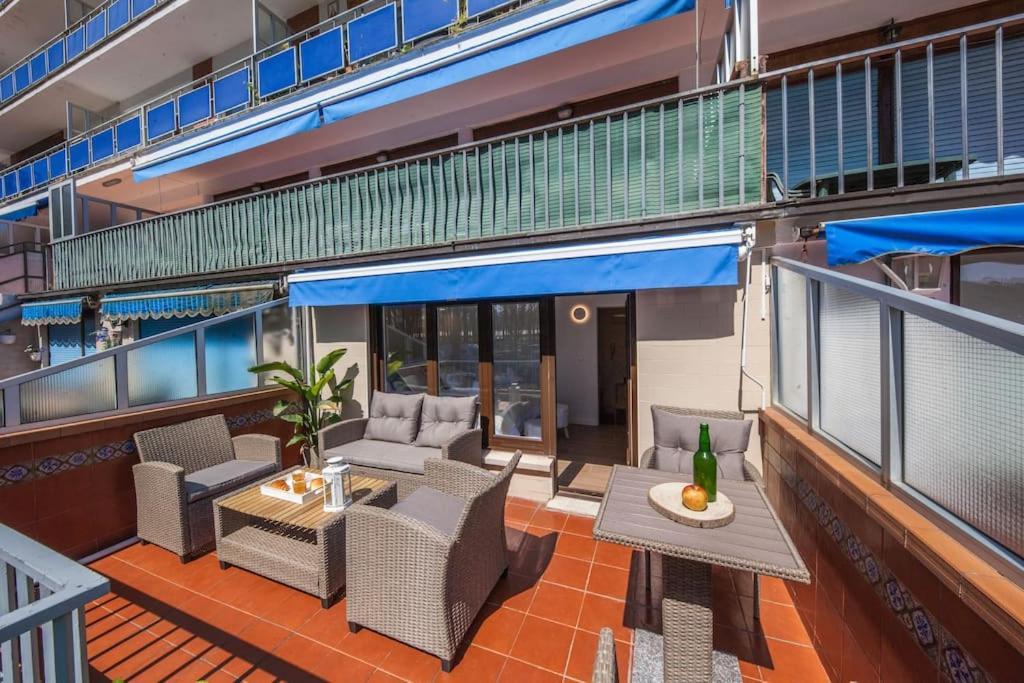 Ferienwohnung Coastal Experience In Asturias - Terrace & Views Villaviciosa  Exterior foto
