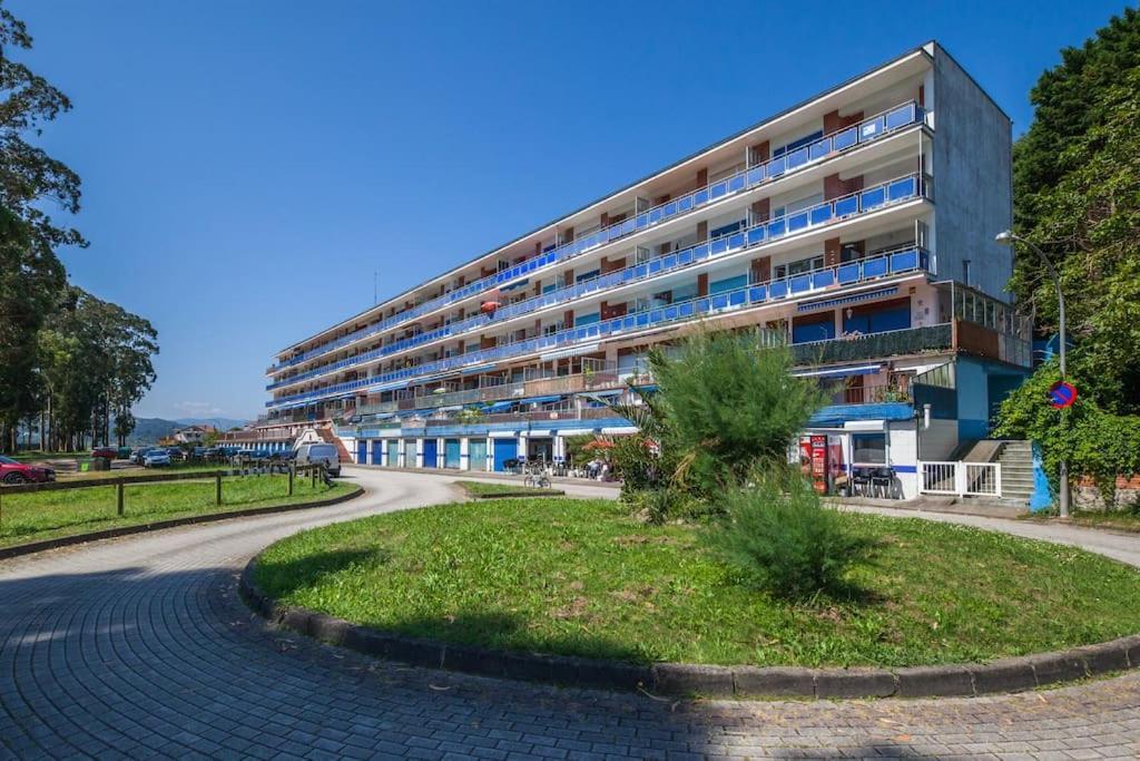 Ferienwohnung Coastal Experience In Asturias - Terrace & Views Villaviciosa  Exterior foto