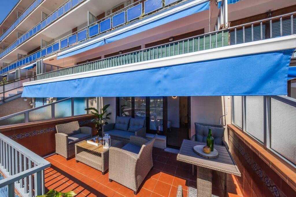 Ferienwohnung Coastal Experience In Asturias - Terrace & Views Villaviciosa  Exterior foto